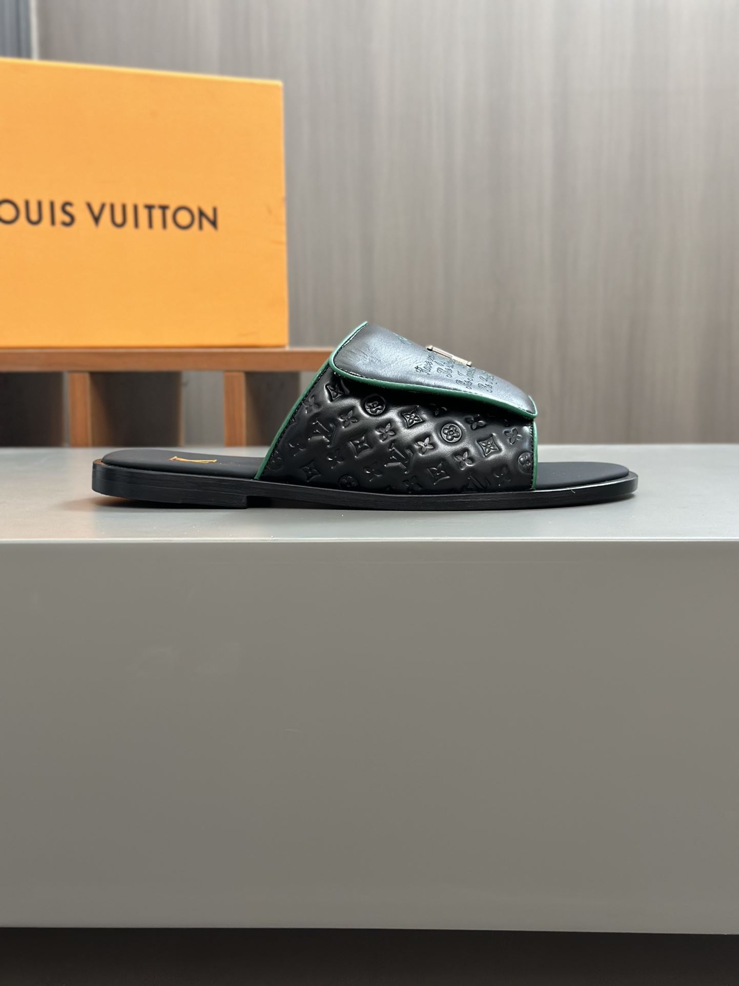 Louis Vuitton Sandals